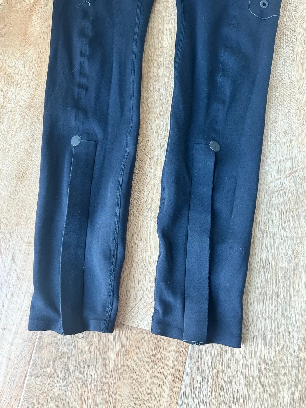 Nike Women’s High-Rise Pocket Leggings Size Small Black